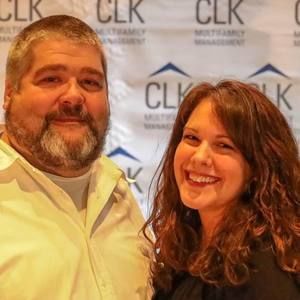 Meet your Posher, Wendy